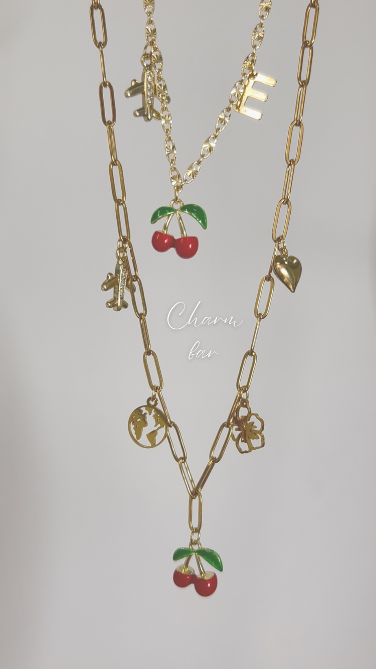 CHARM BAR