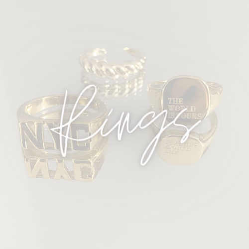 Rings