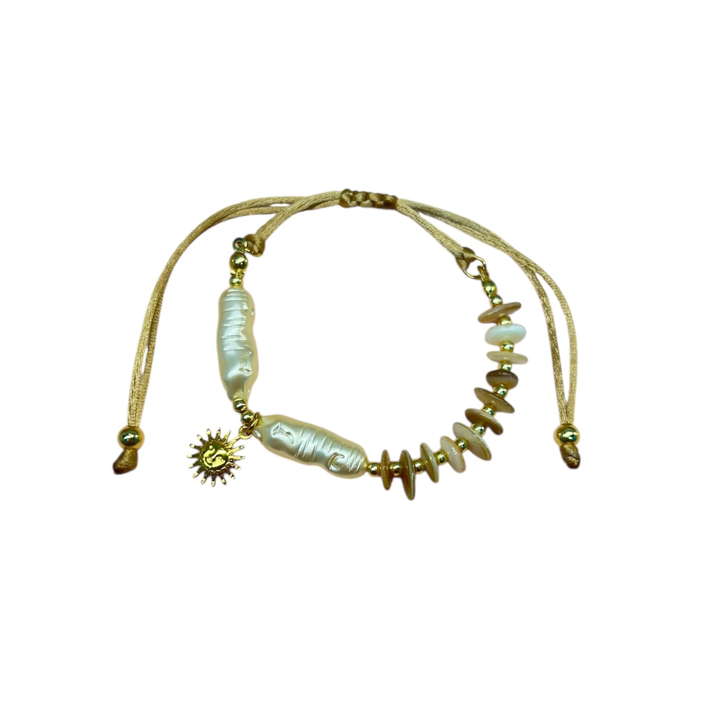 LORELL BRACELET