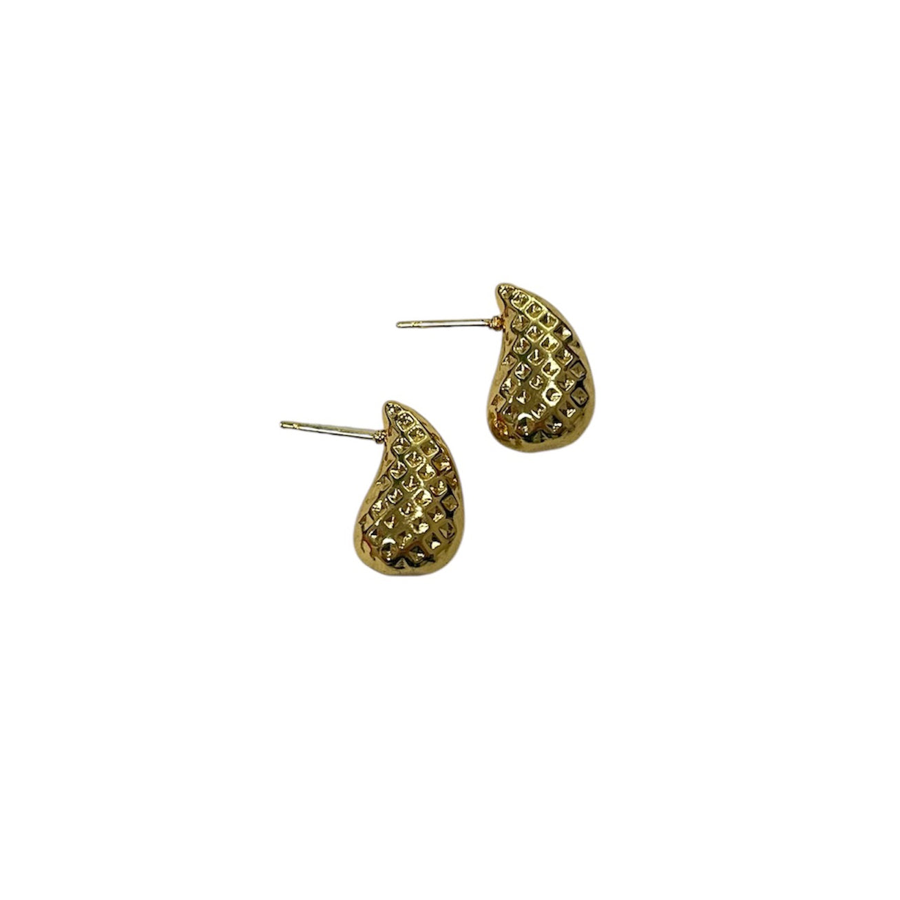 CHLOÉ MINI DROP EARRINGS