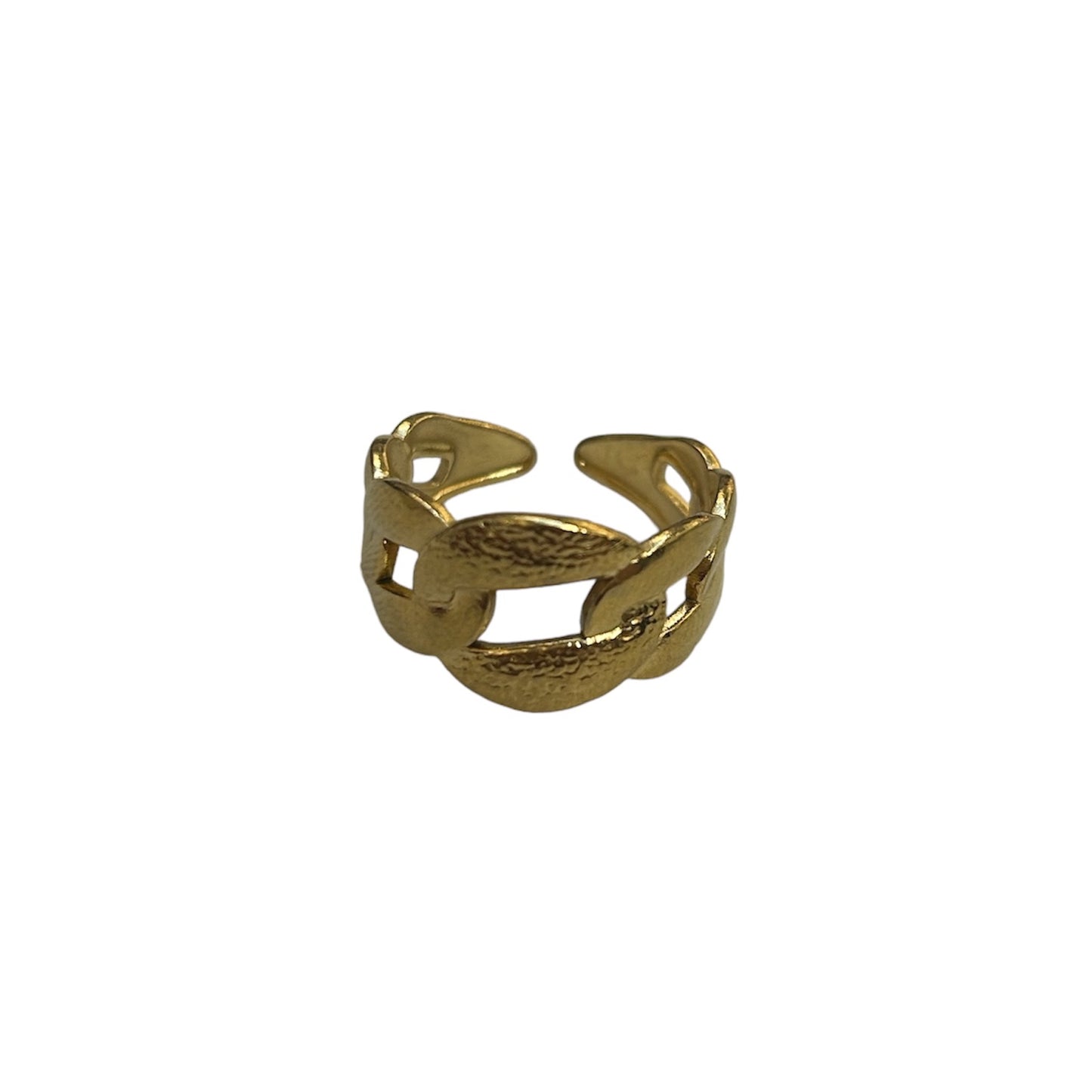 CUBAN RING