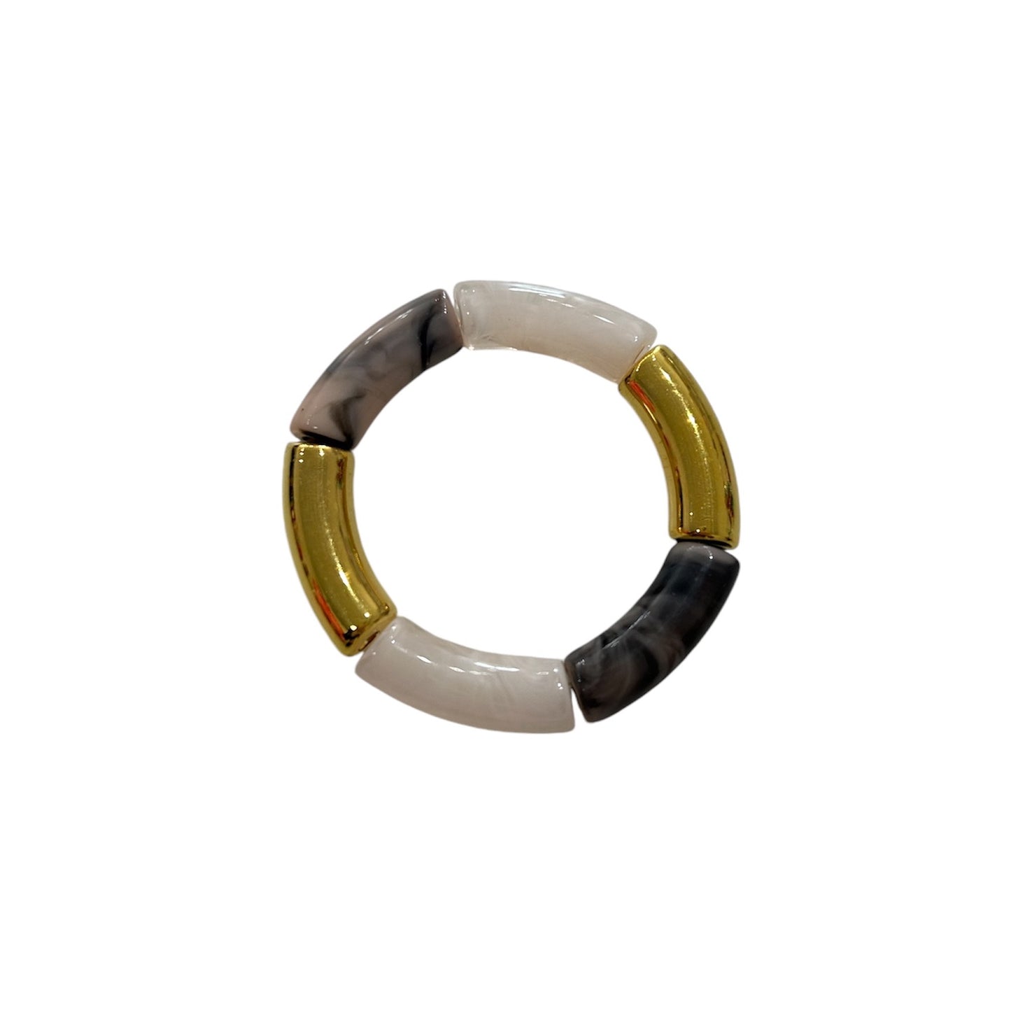 OFF WHITE BANGLE