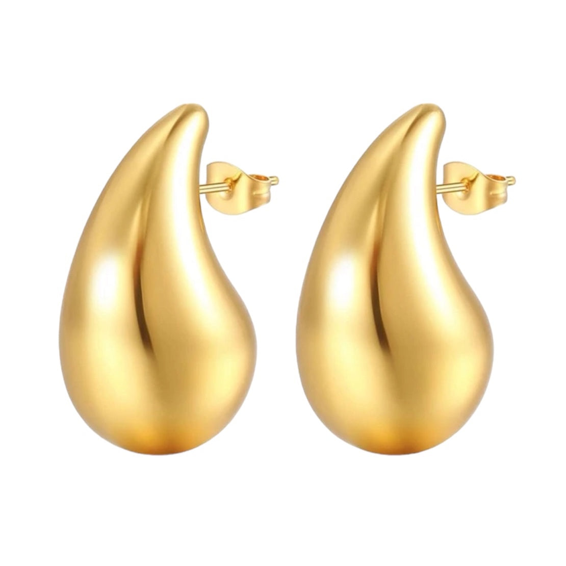 HAILEY DROP EARRINGS