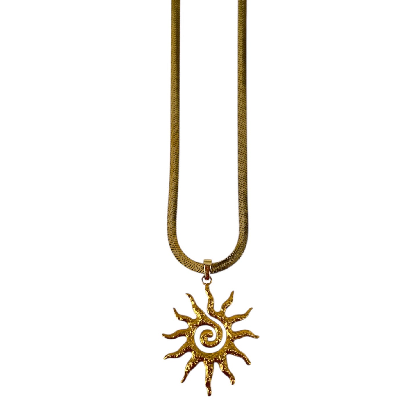 SOLEADA CHAIN