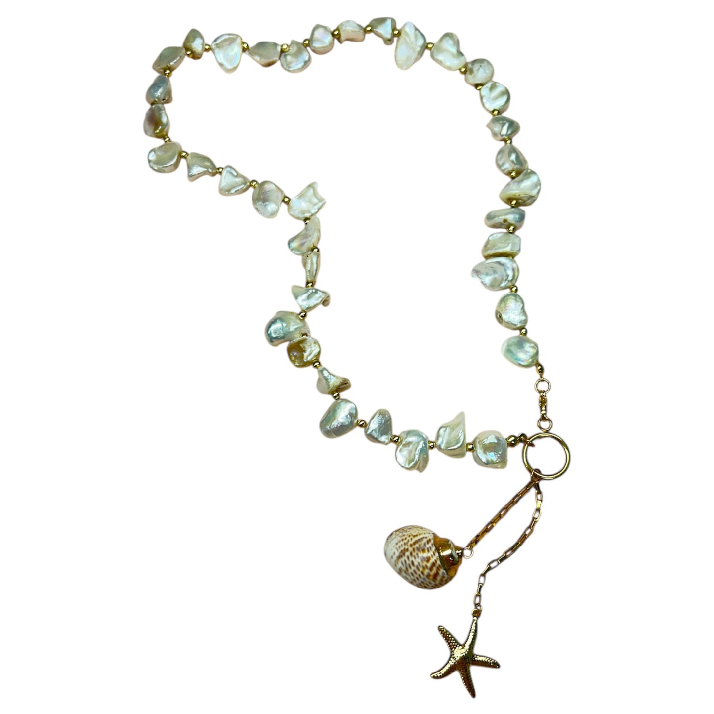 SOL MARIANA CHAIN