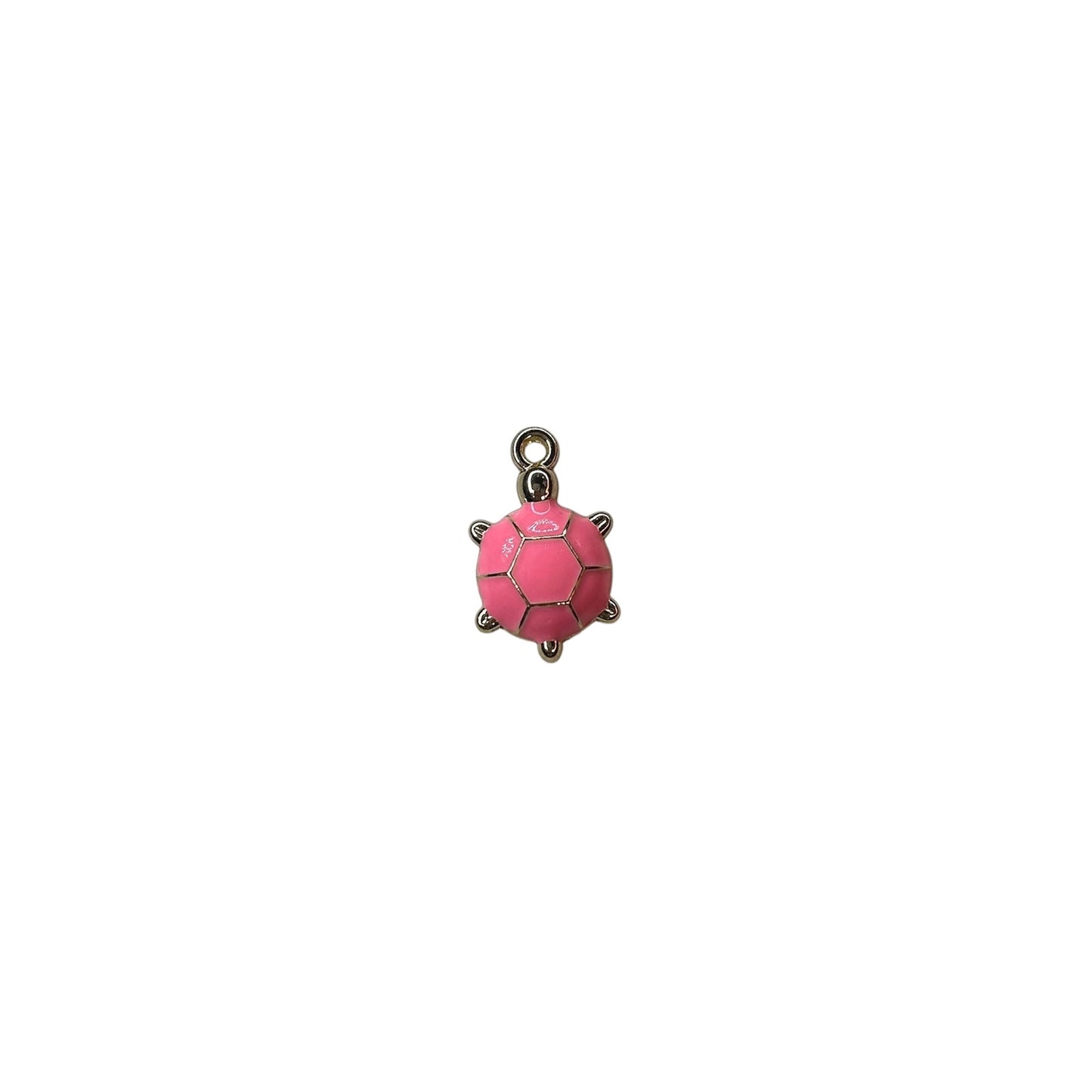 TORTUGA CHARM