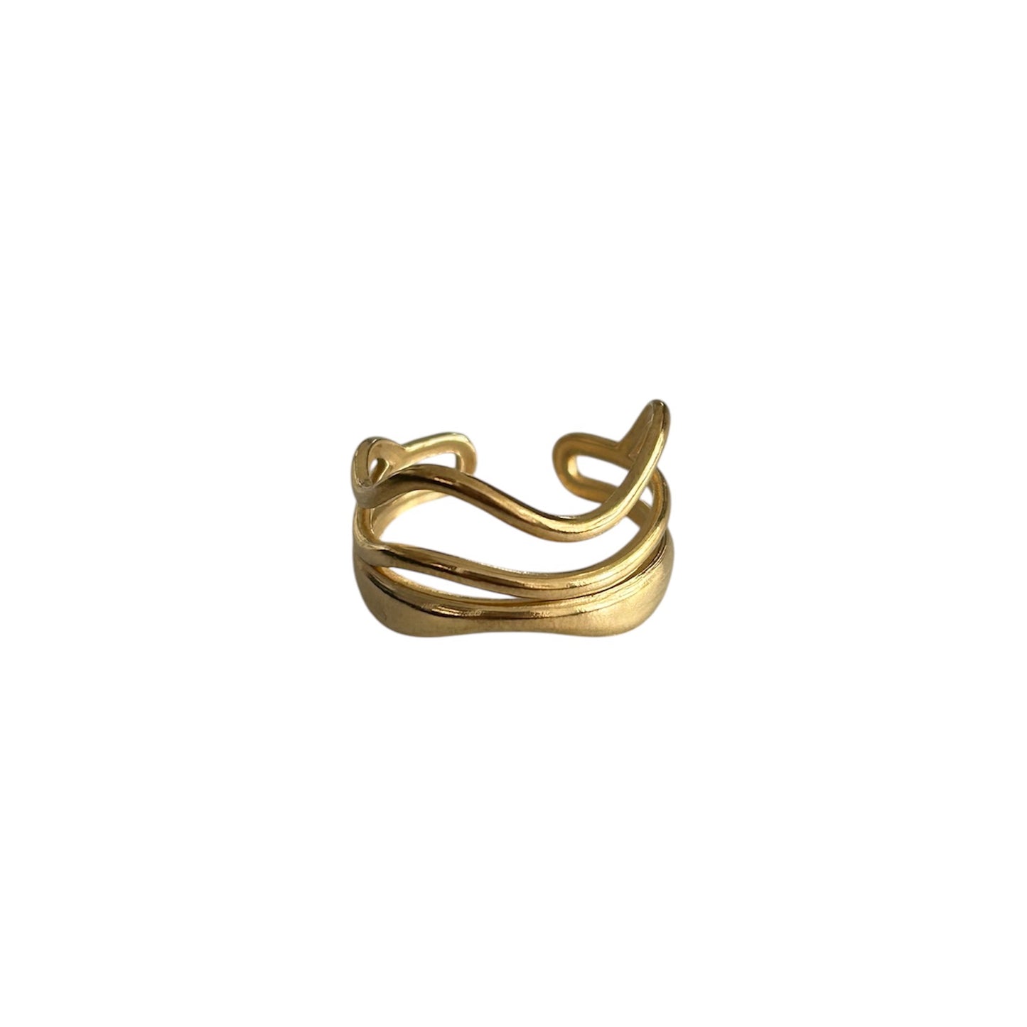 GLENDA RING
