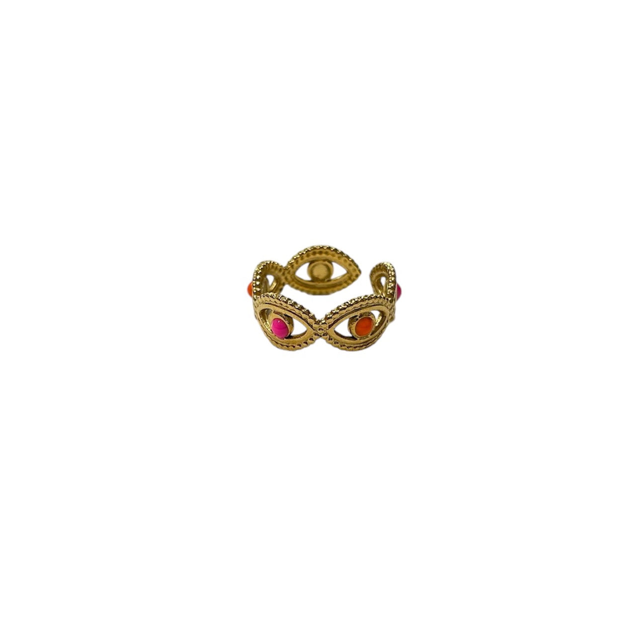 EYE RINGS