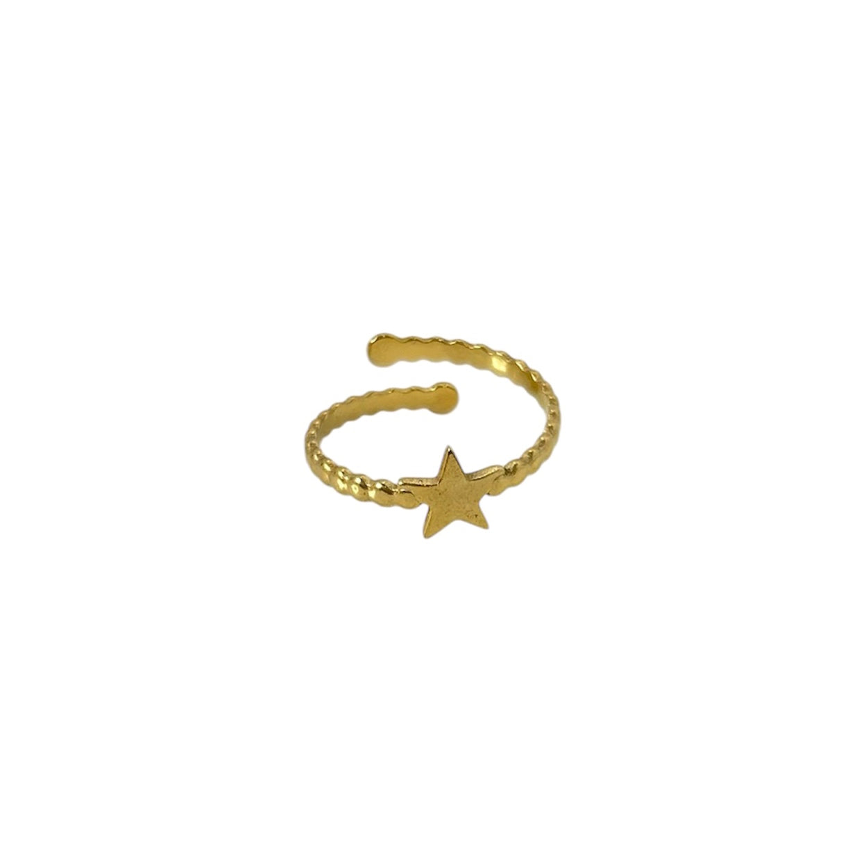 STAR RING