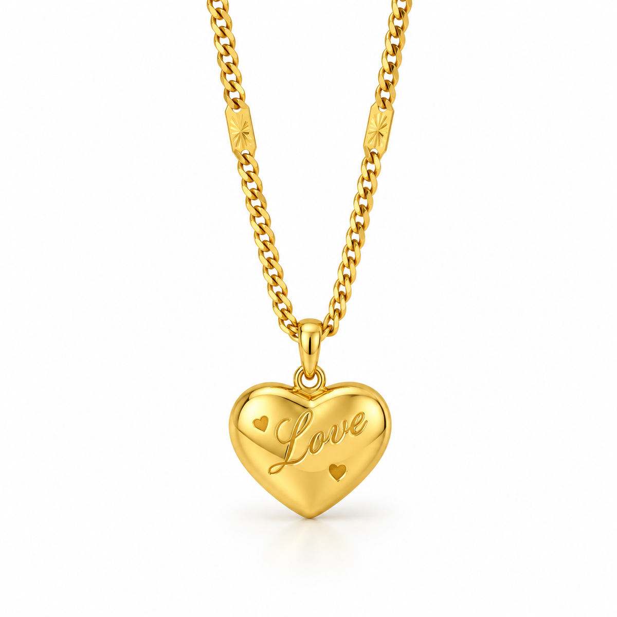 LOVE CHAIN
