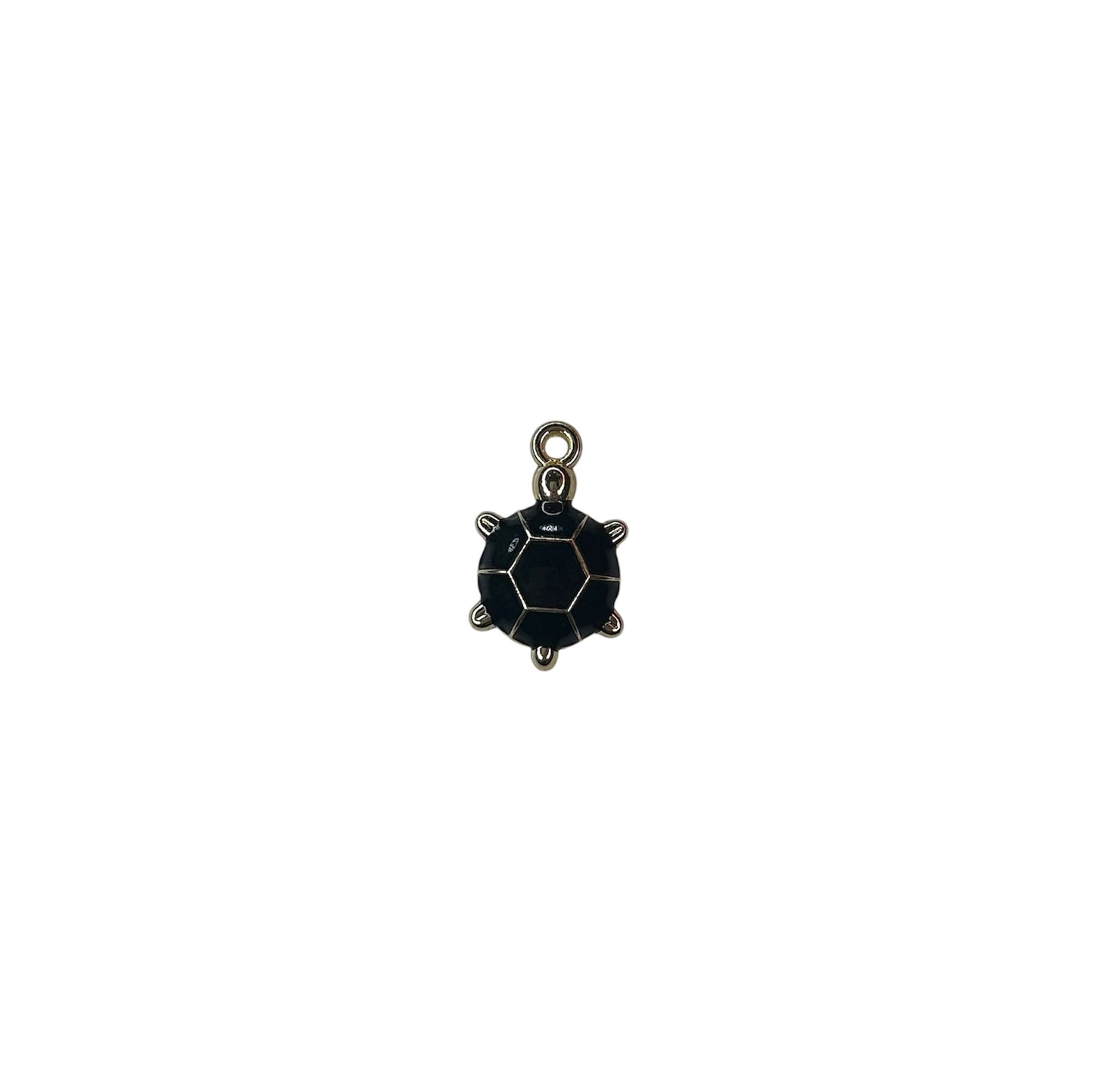 TORTUGA CHARM