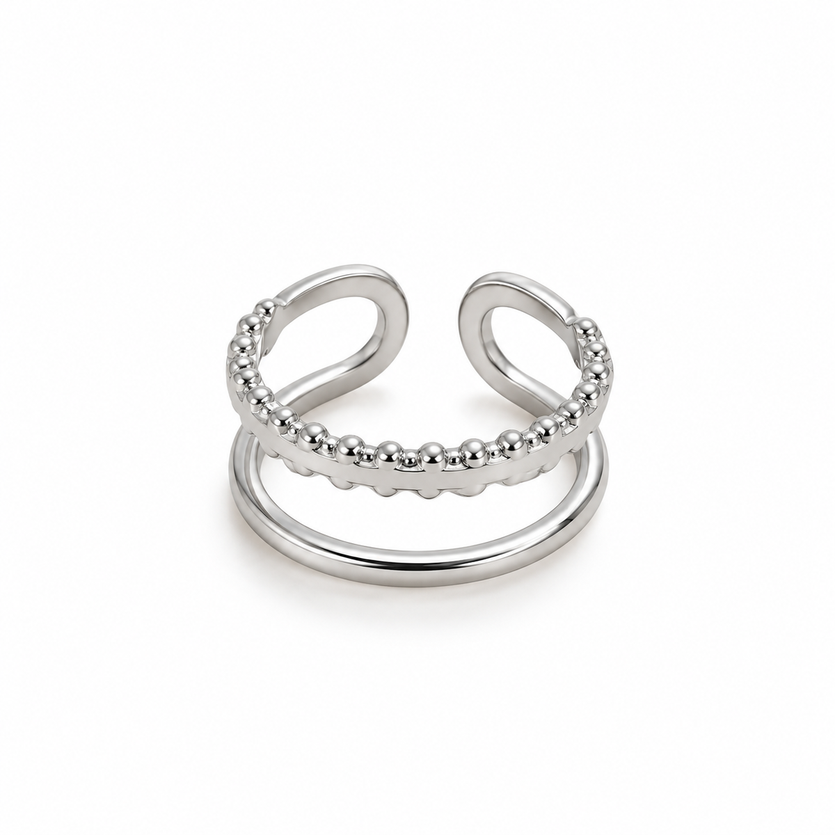 SILVER RING (1)