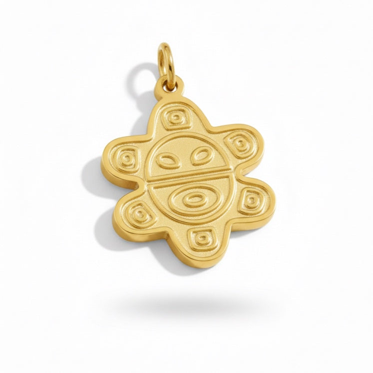 SOL TAÍNO CHARM