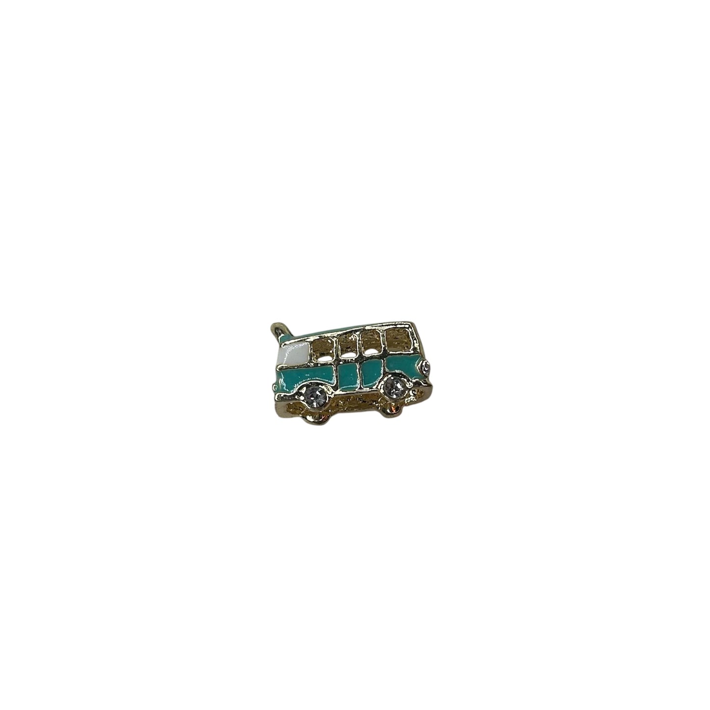 VOCHO BLUE CHARM