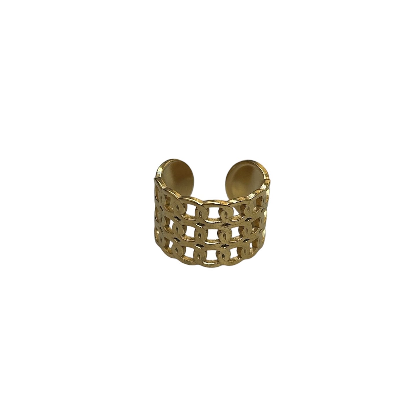 CECILIA RING