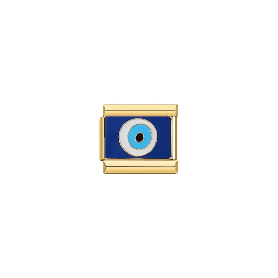 BLUE EYE CHARM
