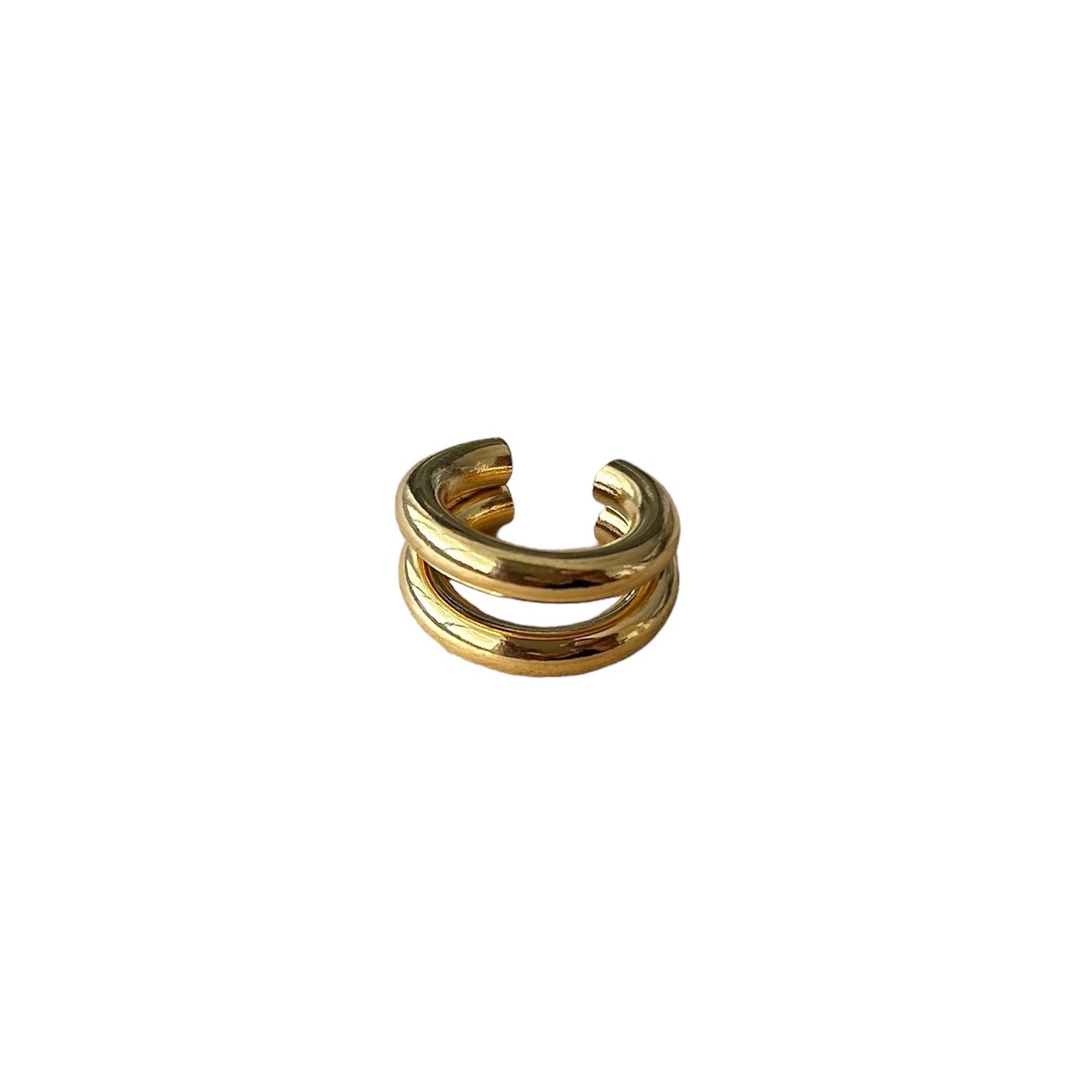 DOUBLE EARCUFF