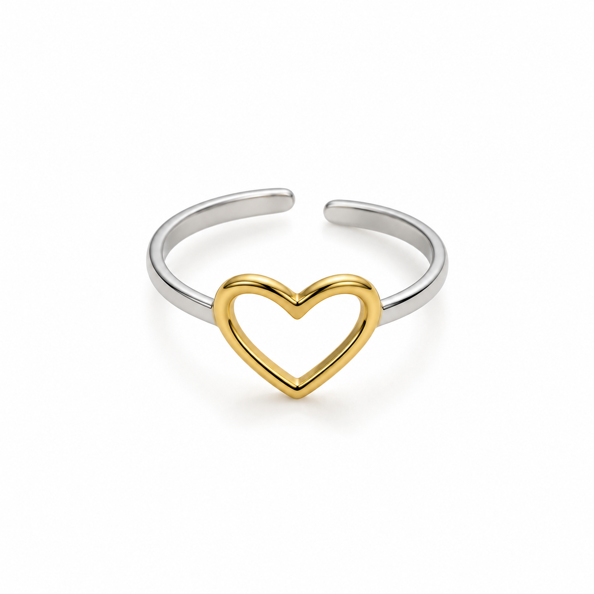 TWO TONES RING (3)