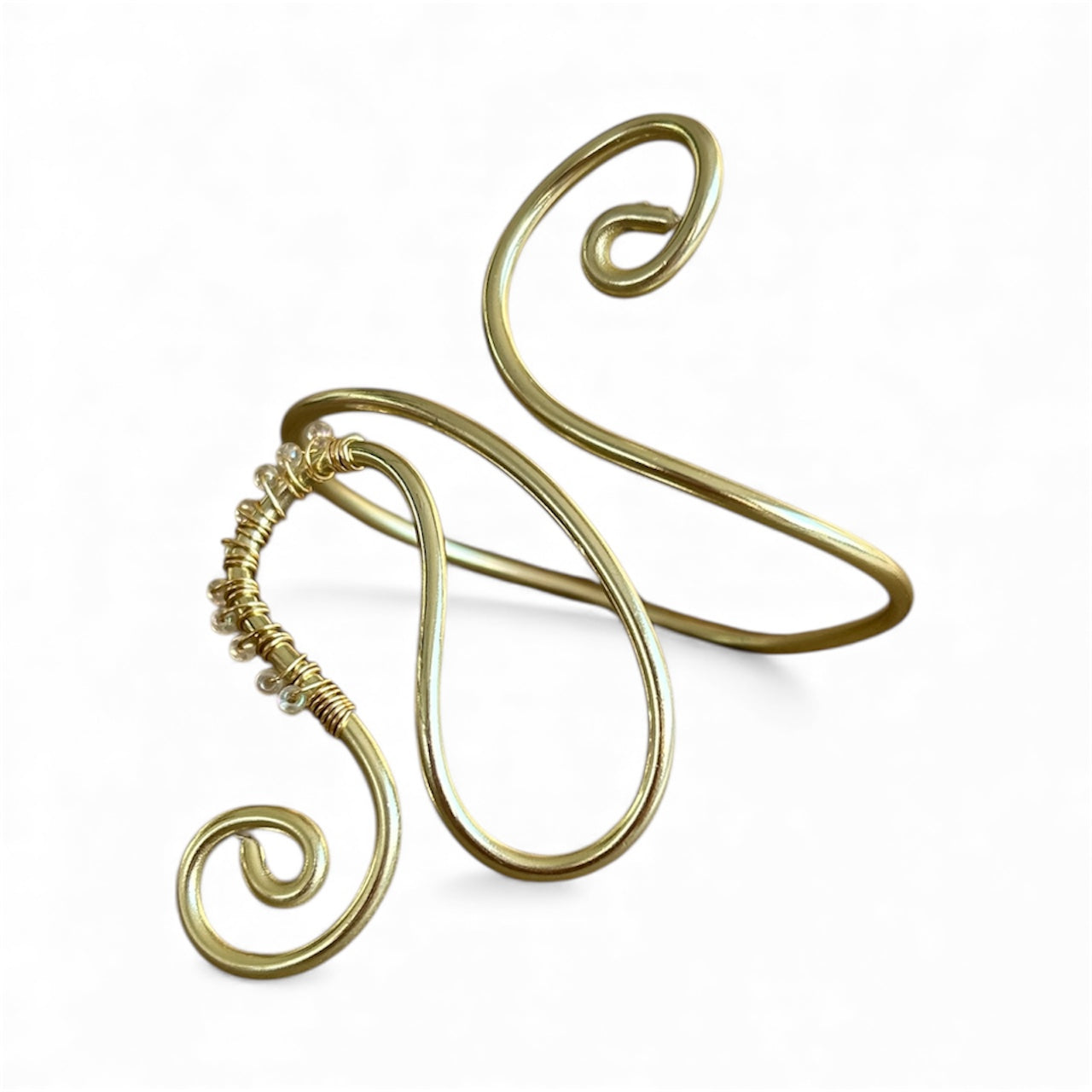 AMIRA ARM CUFF