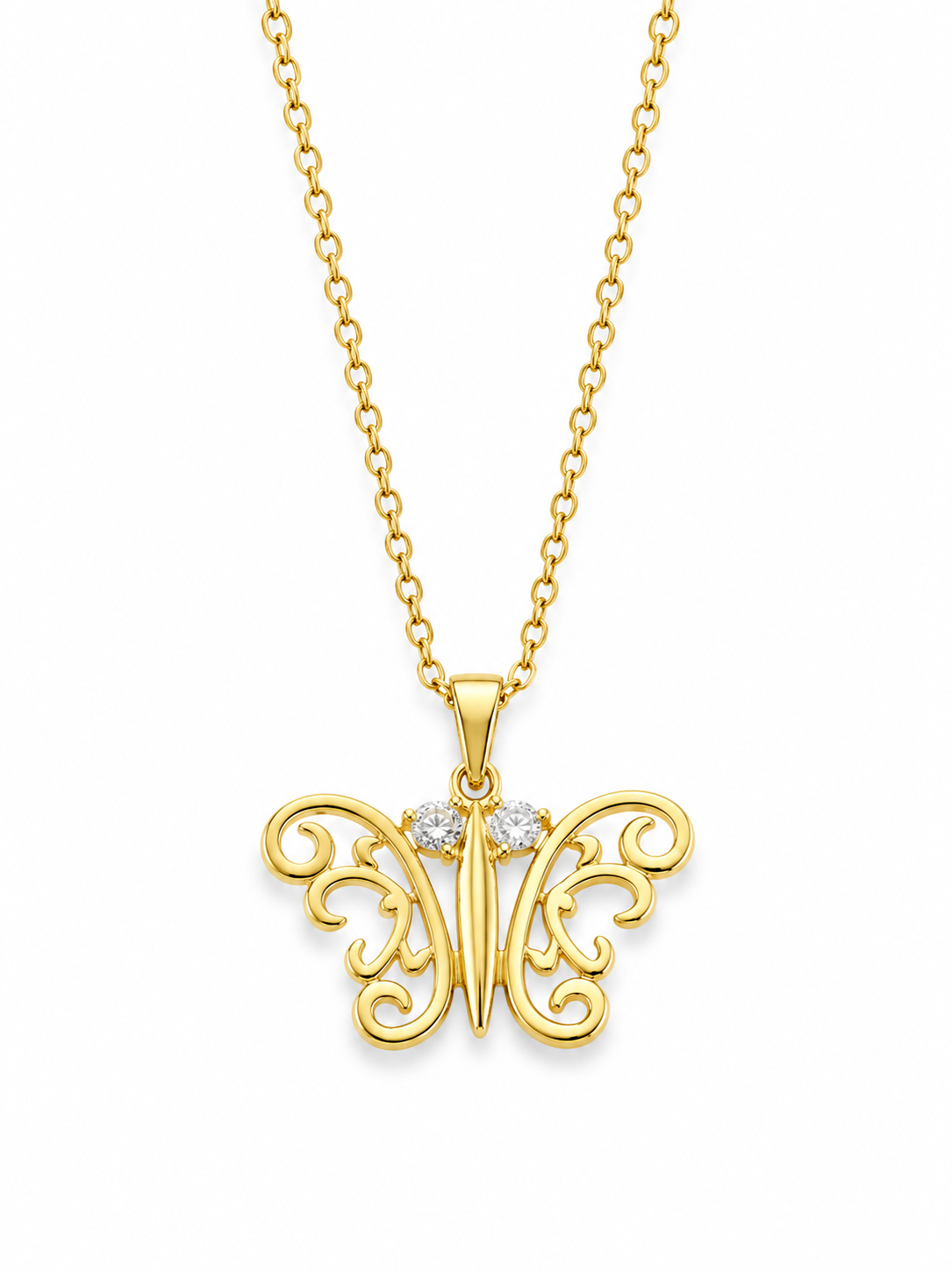 MARIPOSA CHAIN