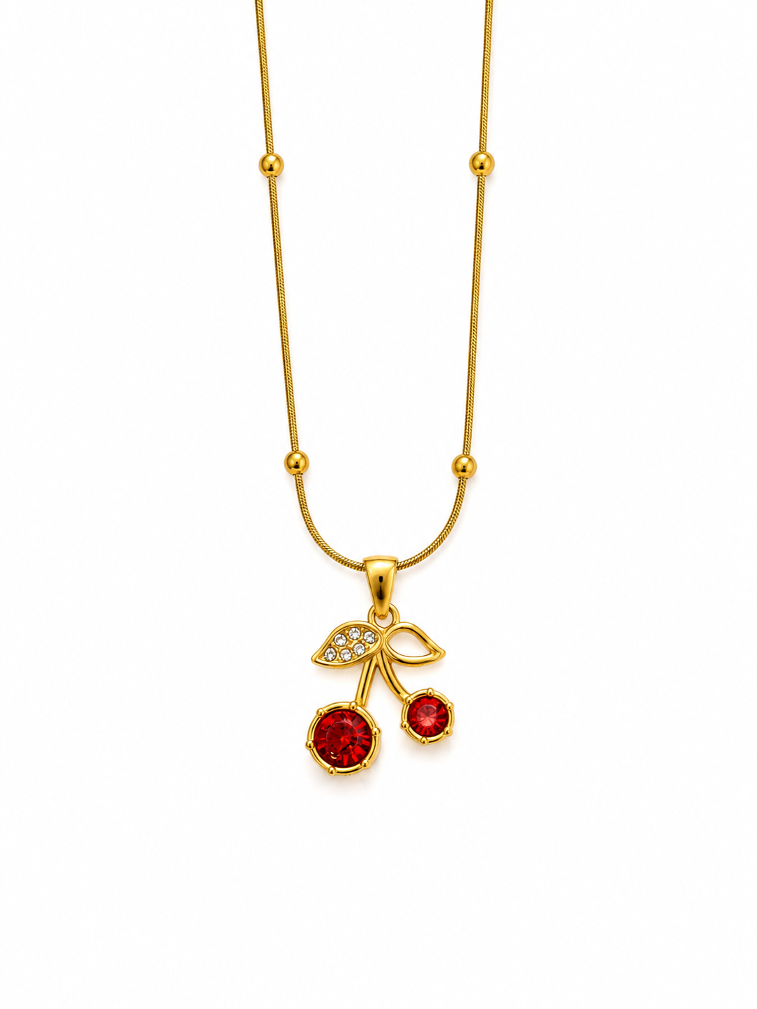 CHERRY CHAIN
