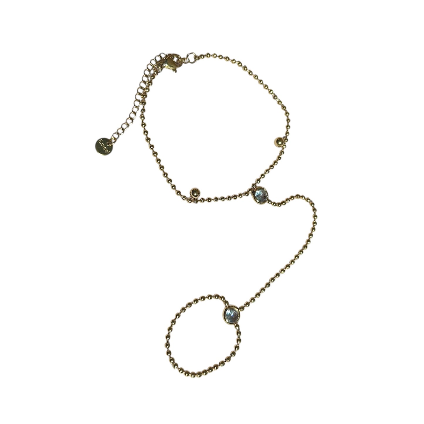ARANZA HANDCHAIN
