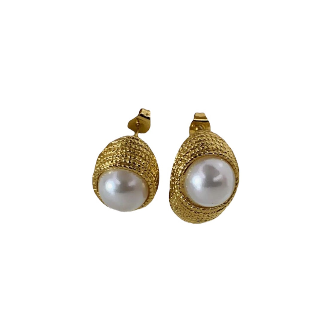 PERLADA EARRINGS