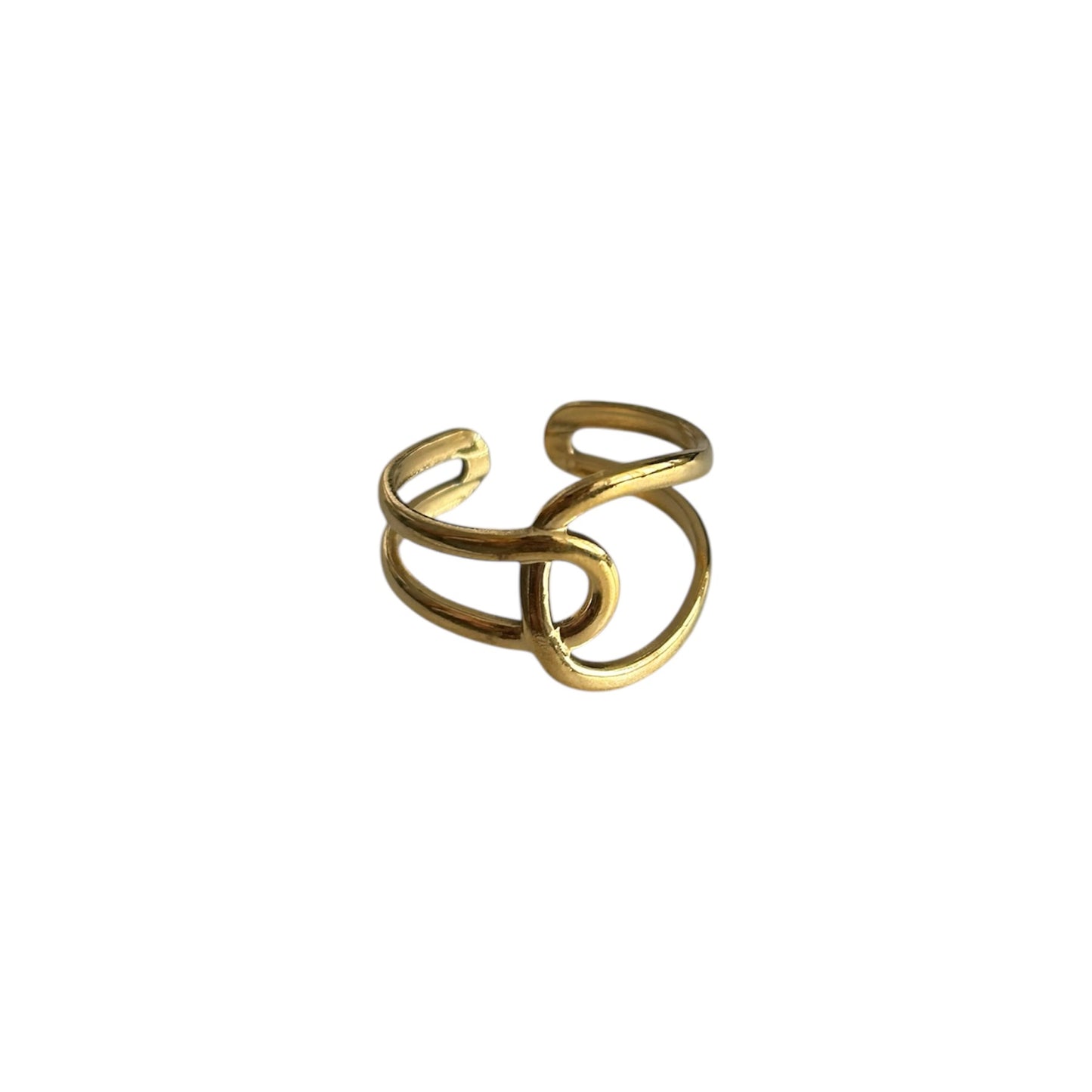 MORGAN RING