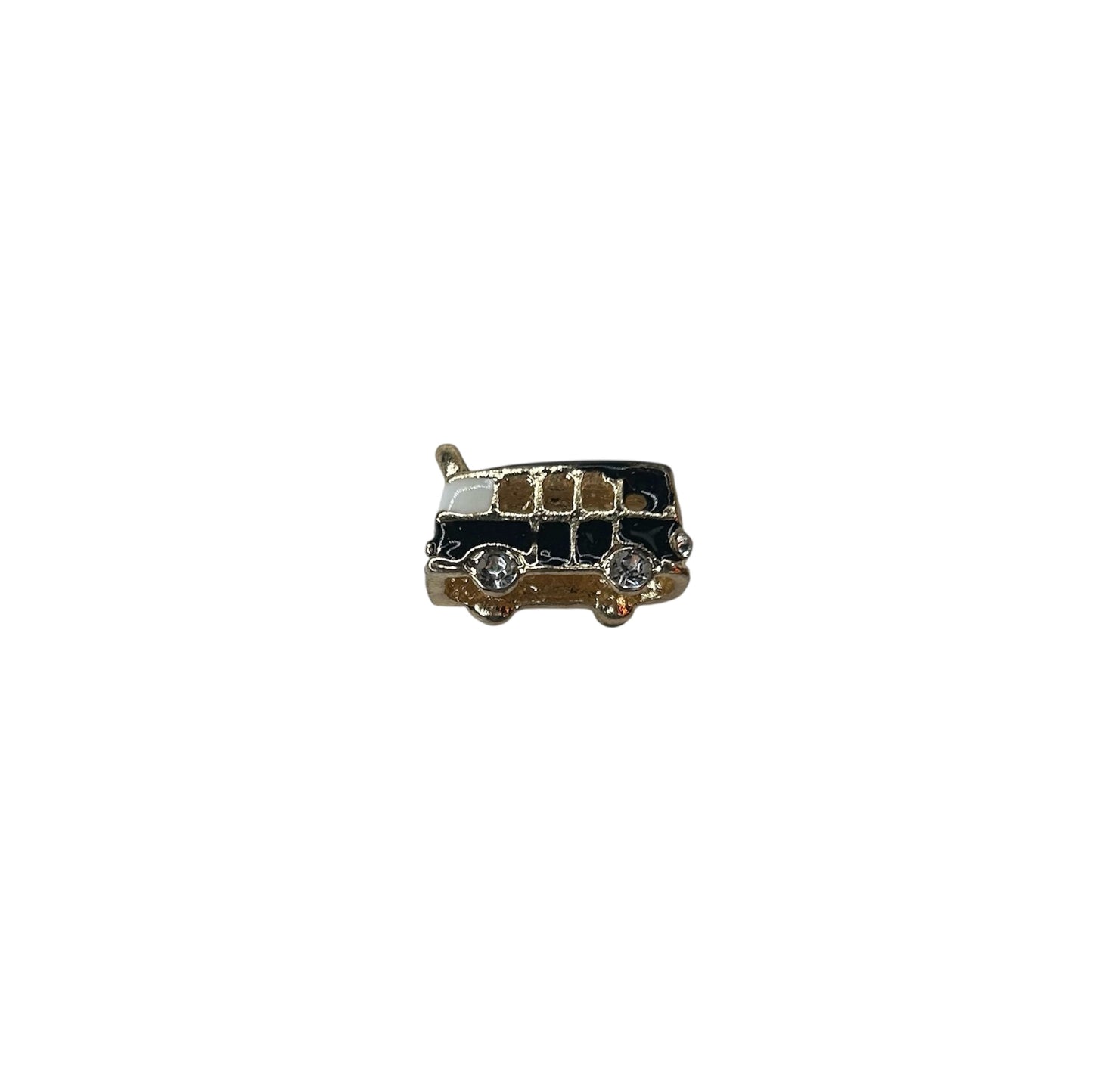 VOCHO BLACK CHARM