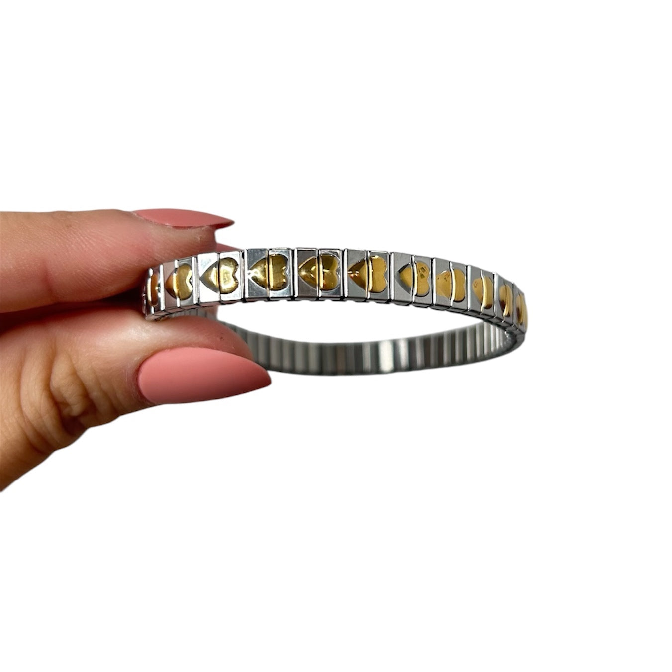 ANTONIA HEART BRACELET