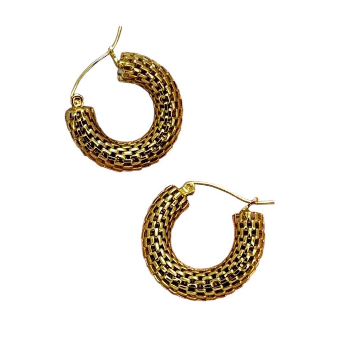 SKY EARRINGS