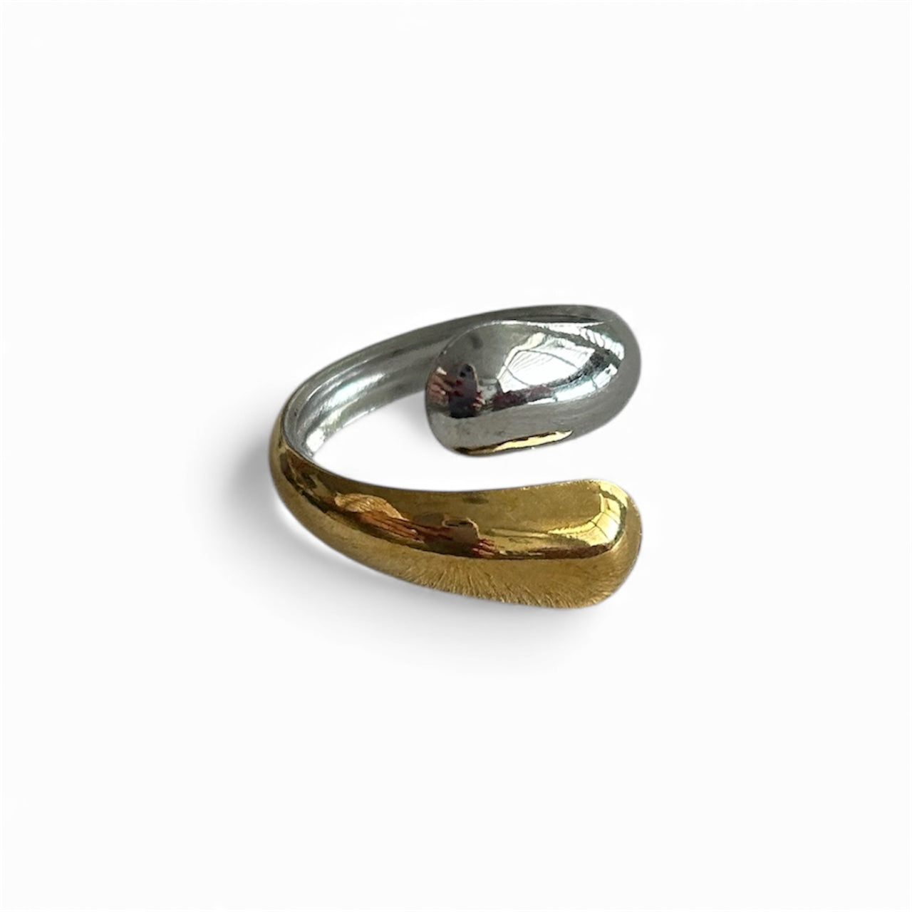 TWO TONES RING (2)
