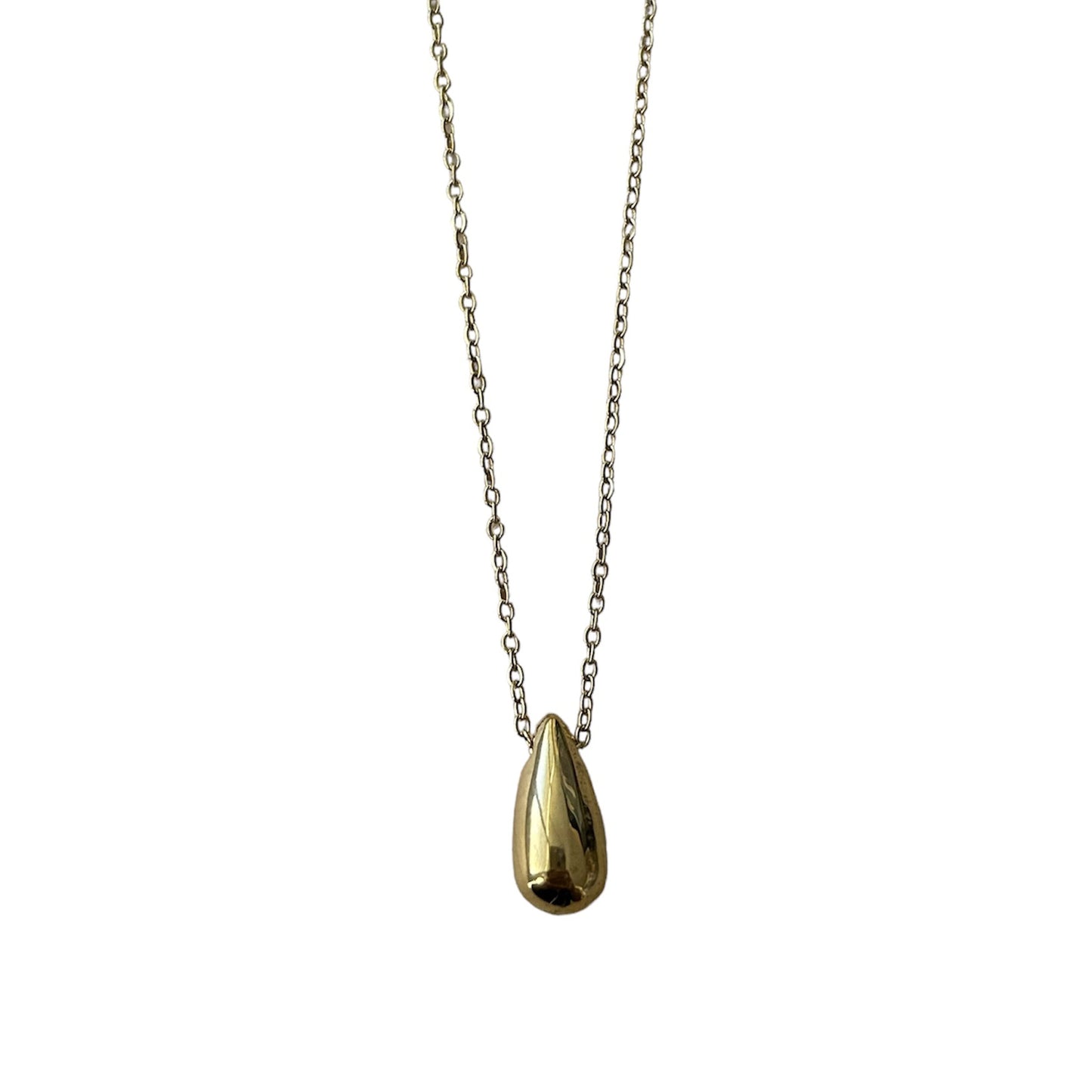 DROP CHAIN