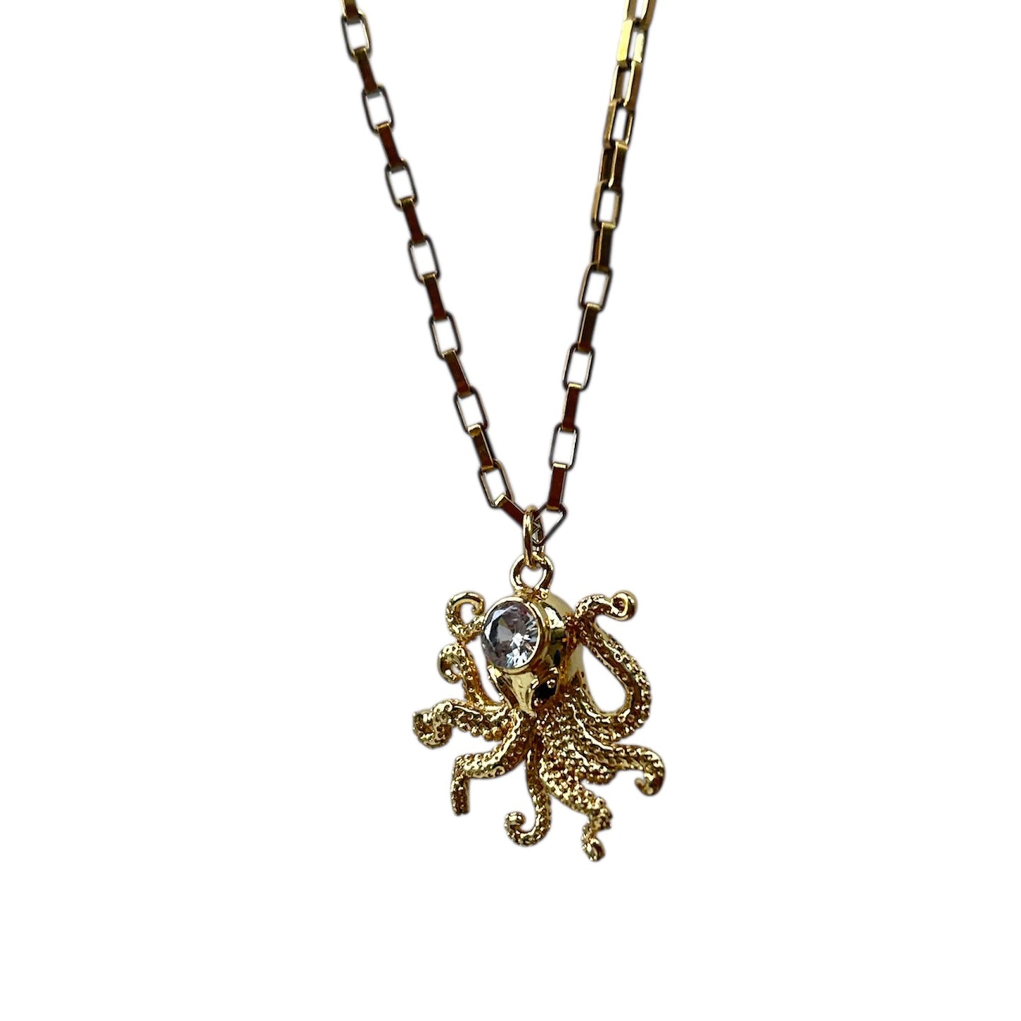 PULPO CHAIN