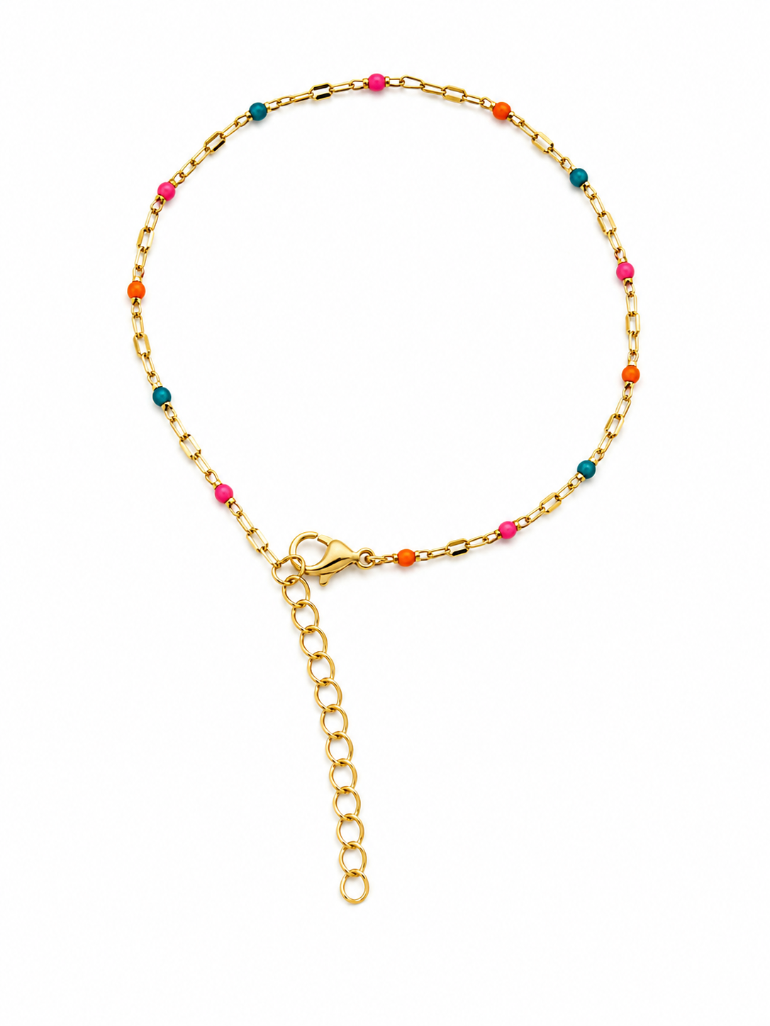 COLOR BRACELET