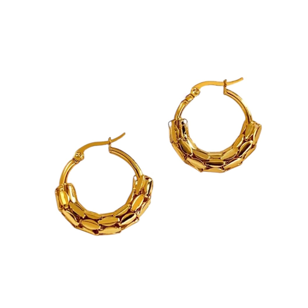 KARI EARRINGS