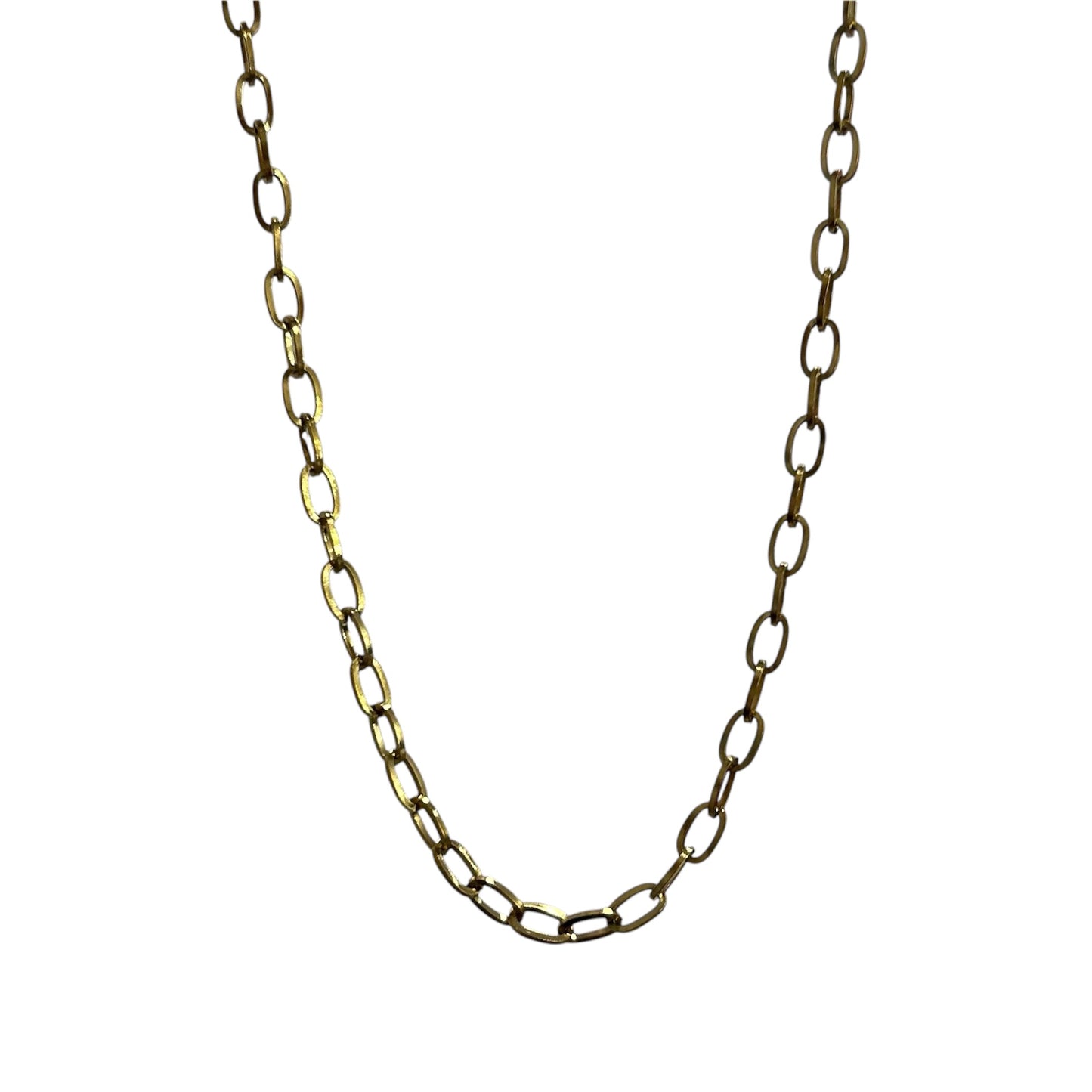CECILIA CHAIN