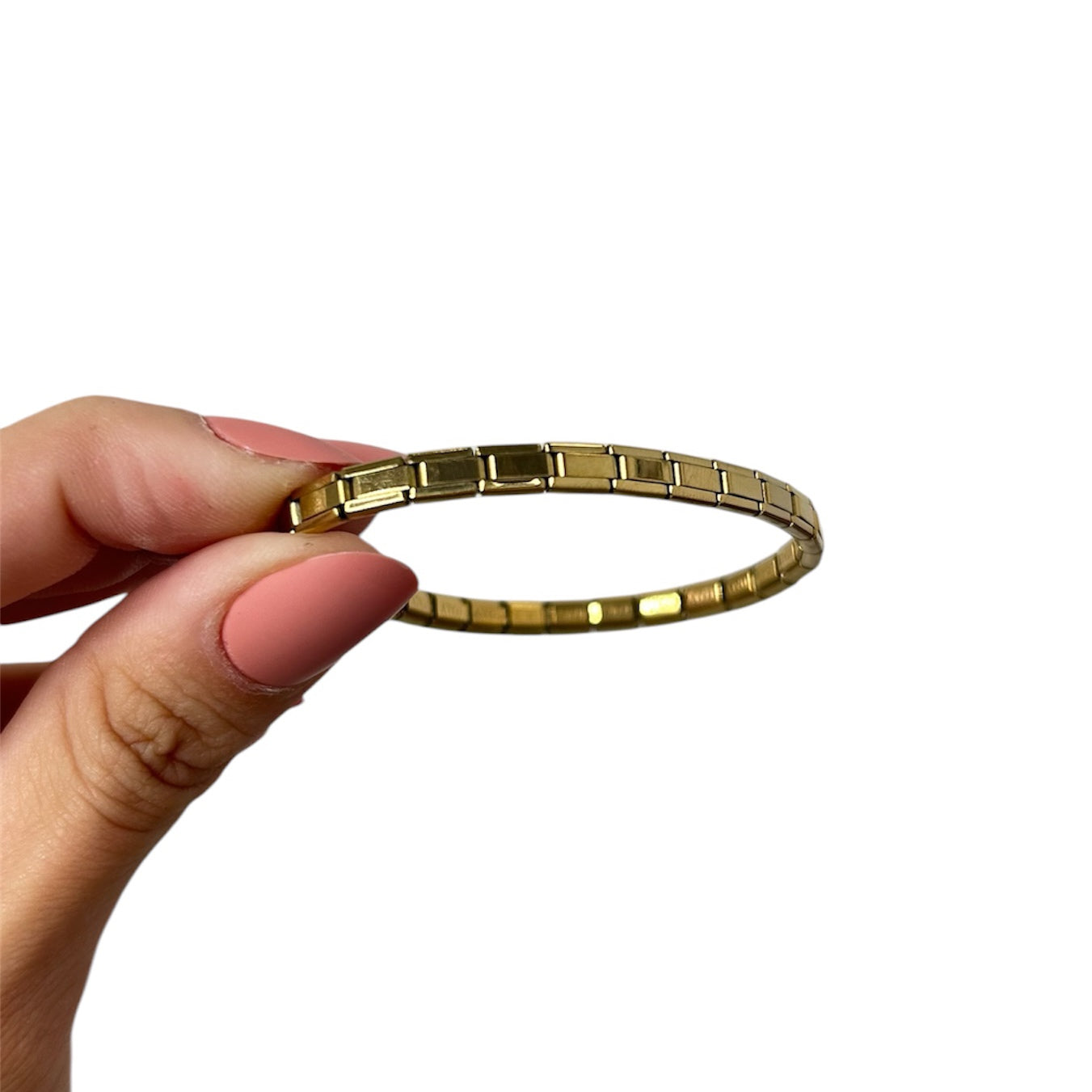 ROMA GOLD MINI BRACELET
