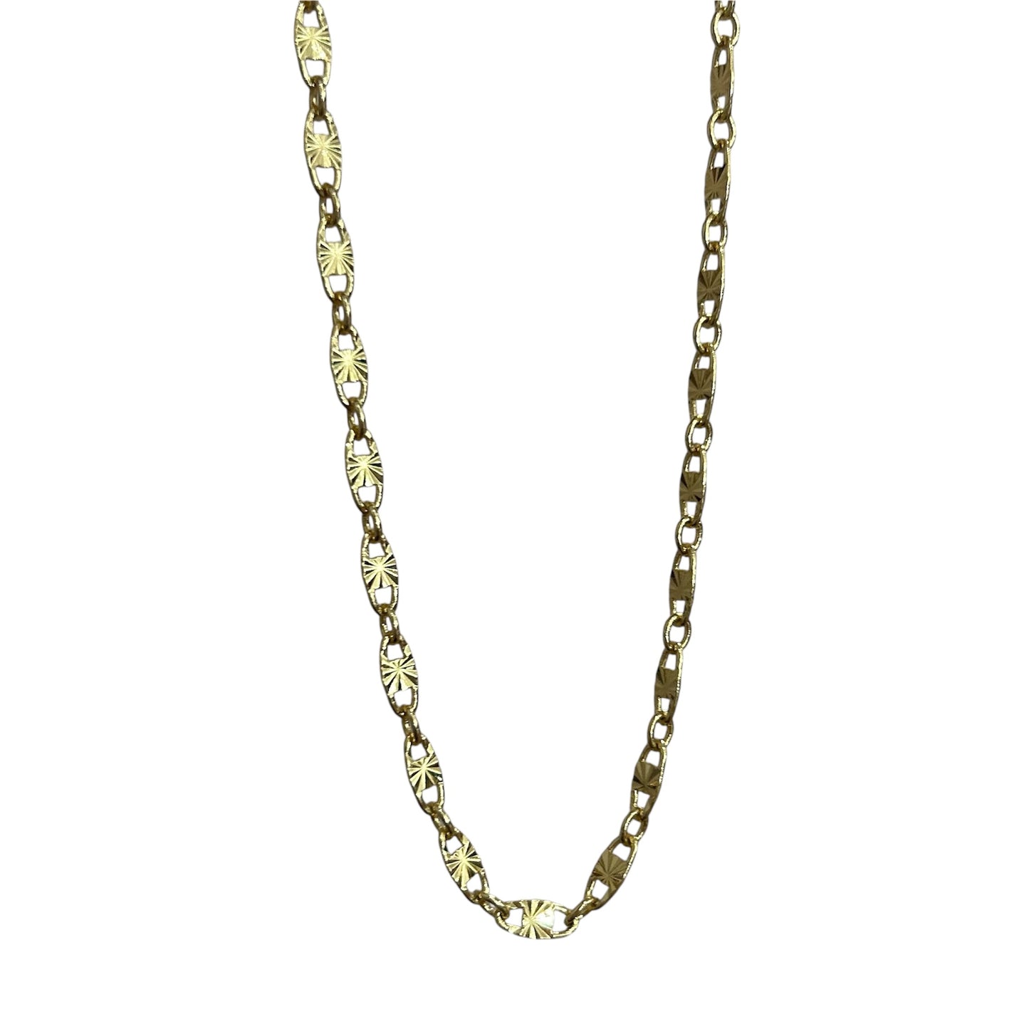 NATTI CHAIN