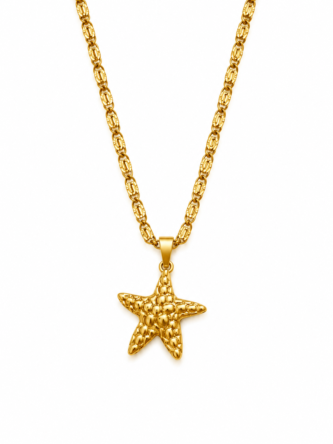 ESTRELLA DE MAR CHAIN (2)