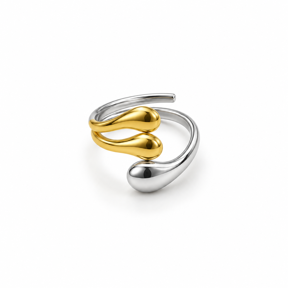 TWO TONES RING (17)
