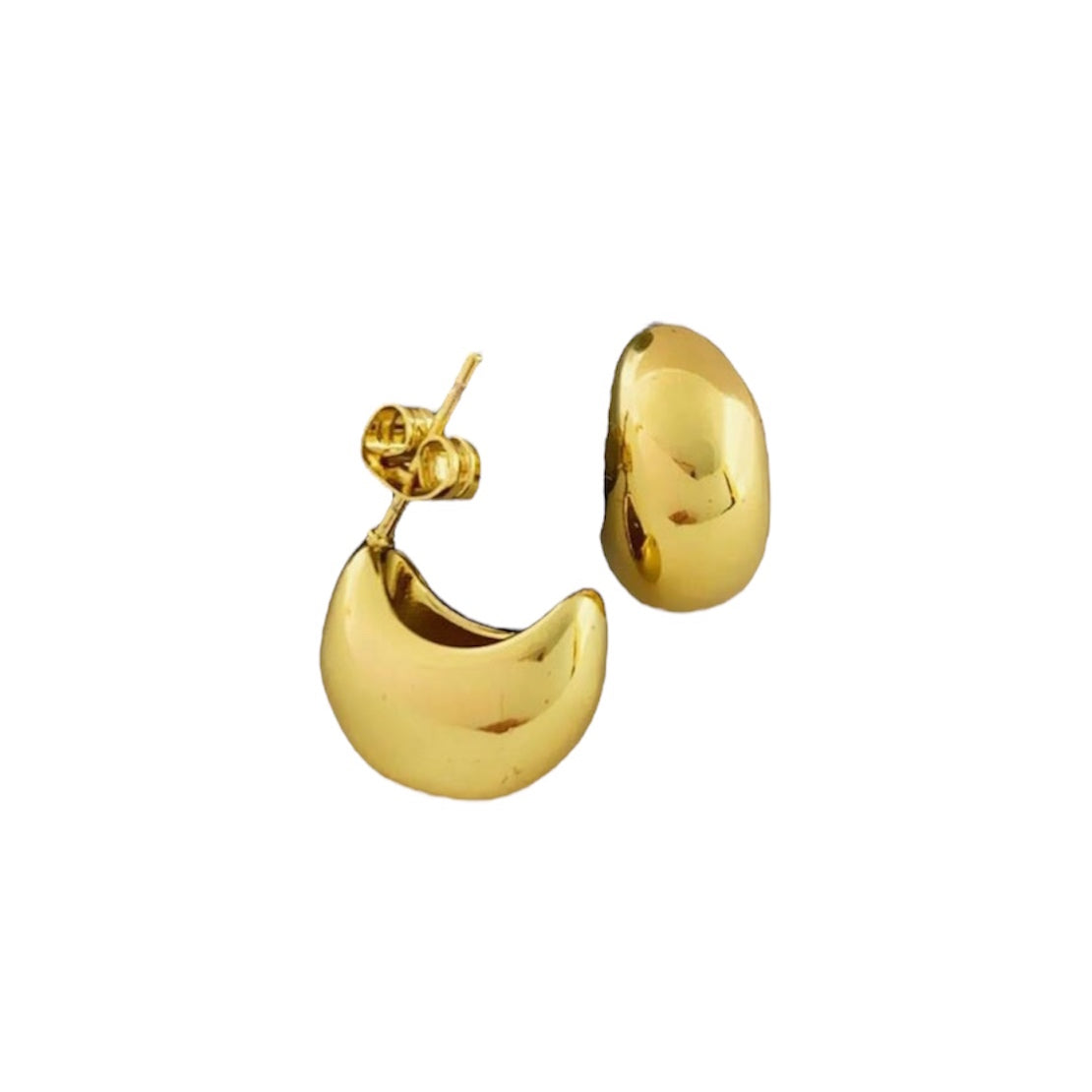 MINI DROP EARRINGS