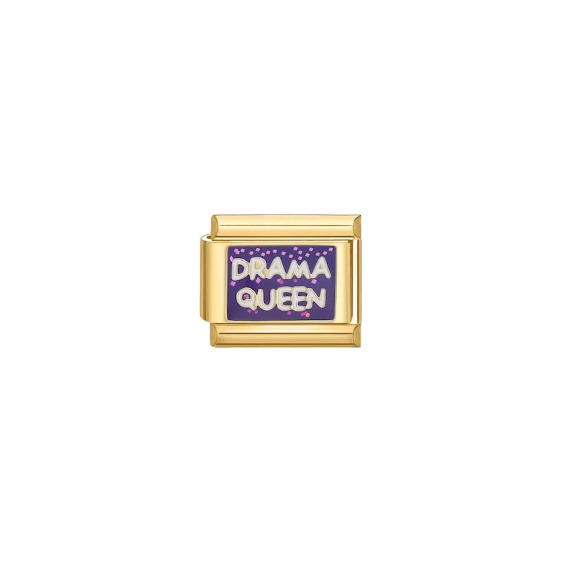DRAMA QUEEN CHARM