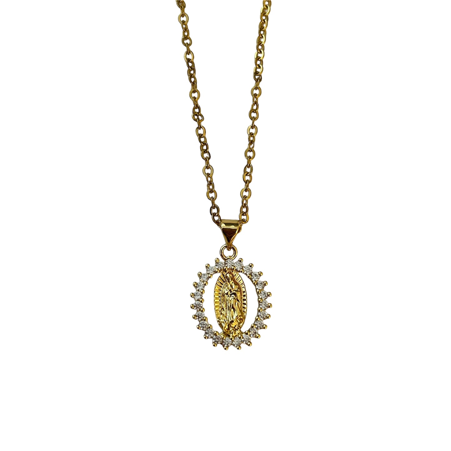 VIRGEN