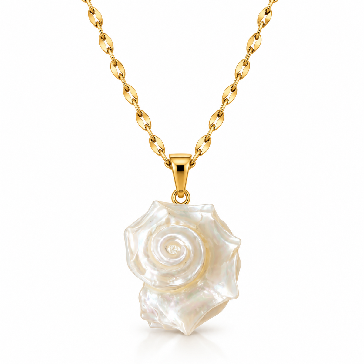 CARACOL WHITE