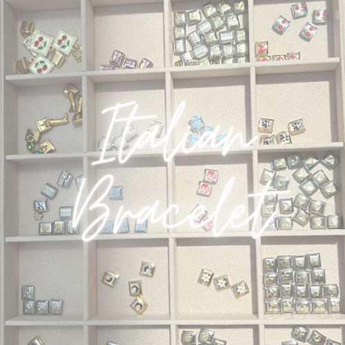 Italian Bracelets