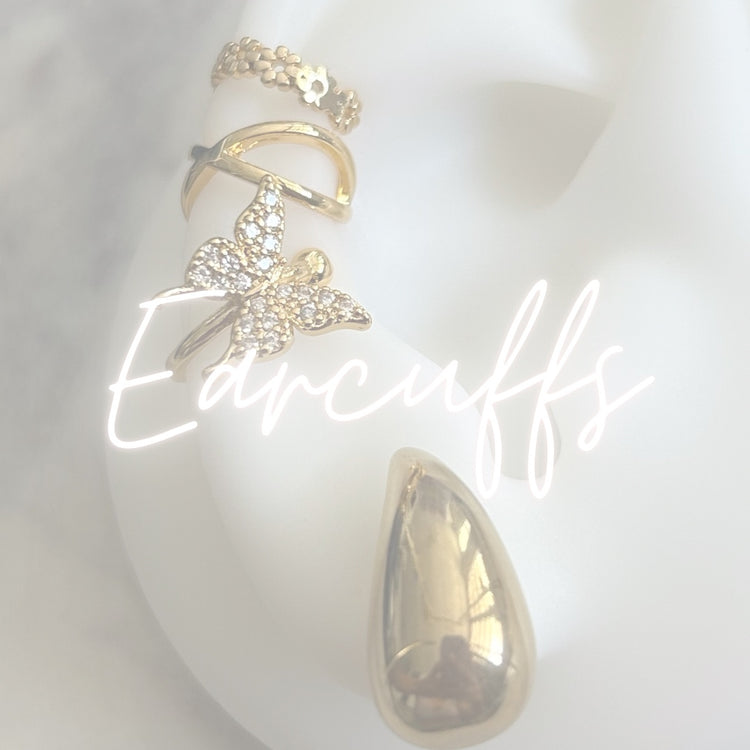 Earcuffs