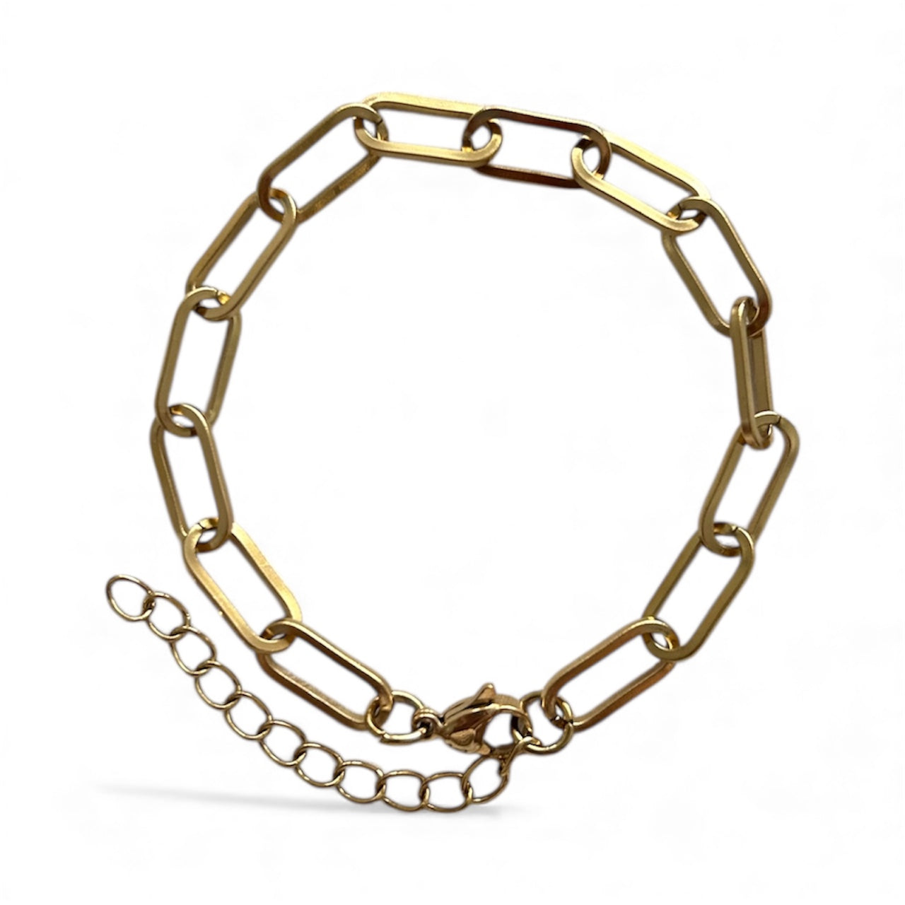 CHUNKY BRACELET