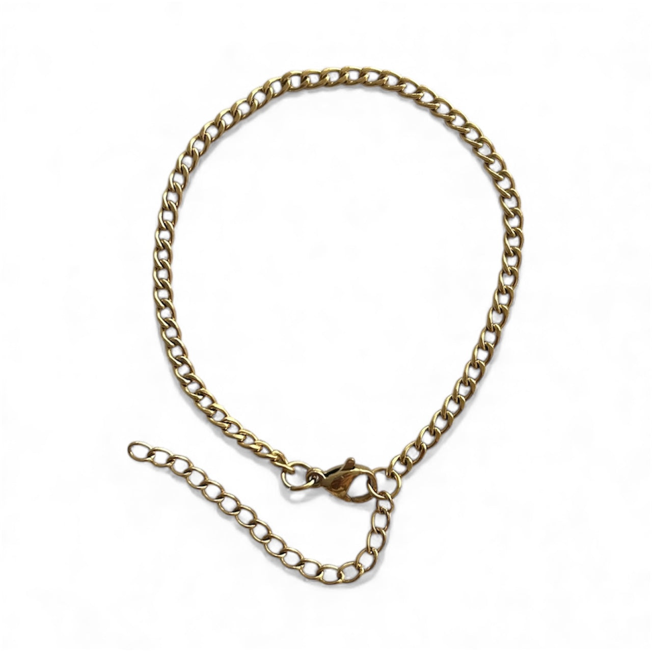 CUBAN BRACELET