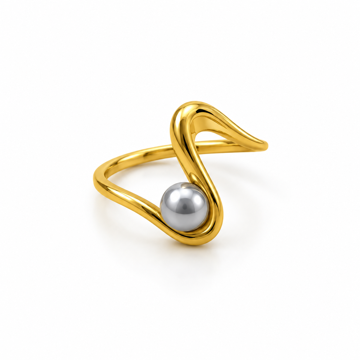 TWO TONES RING (13)